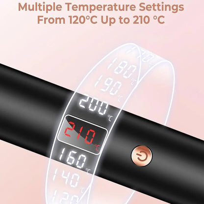 BX Thermal Curling Brush