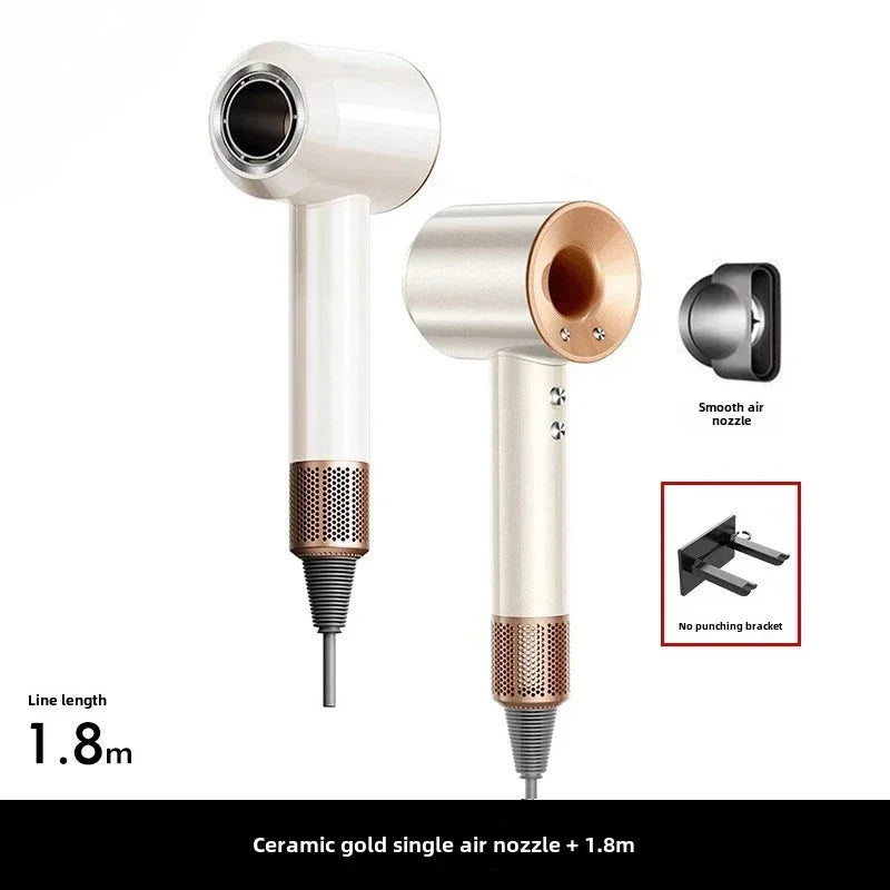 BX ThermoStyler