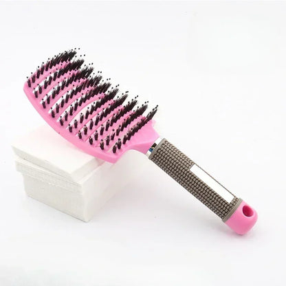 BX Detangling & Massage Brush