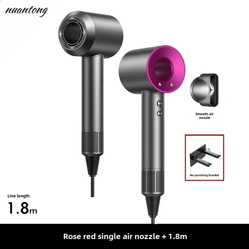 BX ThermoStyler