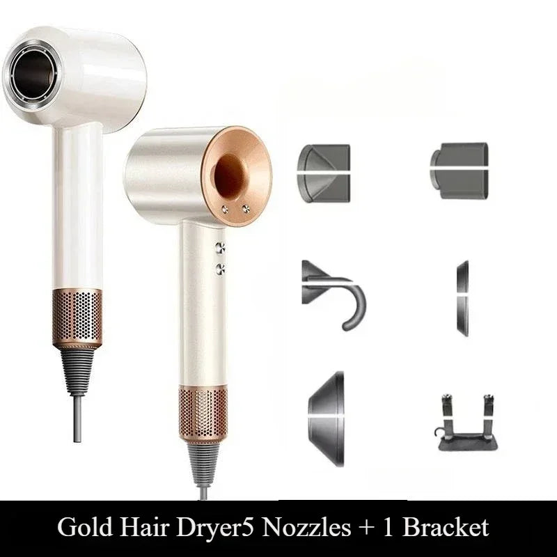 BX ThermoStyler