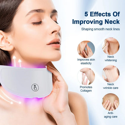 7-Mode LED Beauty Mask